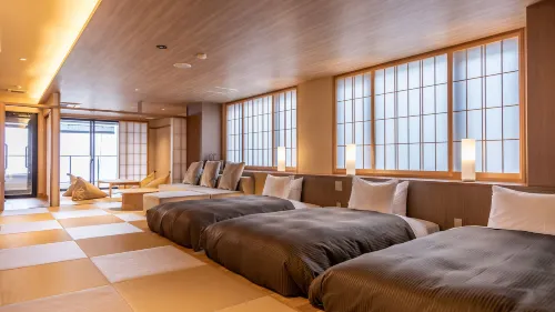 أتامي أونسن نيو توميوشي