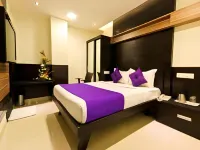 Istay Hotels Rajajinagar Hotel in zona Bangalore University