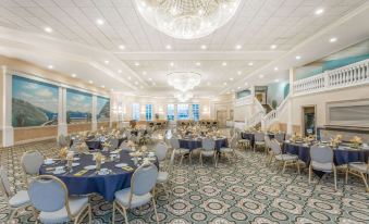 Ramada by Wyndham Hammond Hotel & Conference Center - Housity
