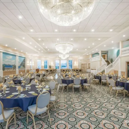 Ramada by Wyndham Hammond Hotel & Conference Center