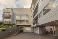 Quest Ponsonby - Holiday Apartments