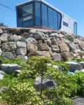 Namhae Sea Sky Caraville - 早餐