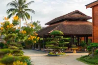 Doi Dep Villa Hotel in zona Đại Bình Travel - Leo núi cắm trại Bảo Lộc
