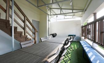 Gyeongju Stay 365 Pension