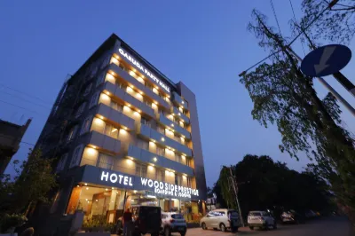 WOODSIDE PRESTIGE Hotels in Tirupati
