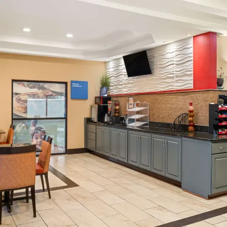 Ramada by Wyndham Locust Grove