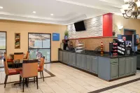 Ramada by Wyndham Locust Grove