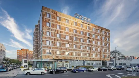 세르코텔 바야돌리드