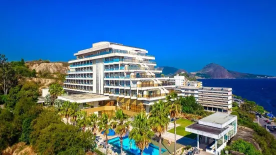 Hotel Orizzonte Niteroi by Atlantica