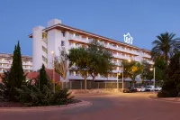 Club B by BH Mallorca Hotel a Magalluf
