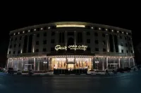 Seven Garden's Hotel - bar