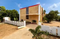 Justa Sarang Rameshwaram Hotel di Mandapam