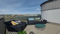 Holiday Inn - the niu, Sparrow Regensburg by IHG
