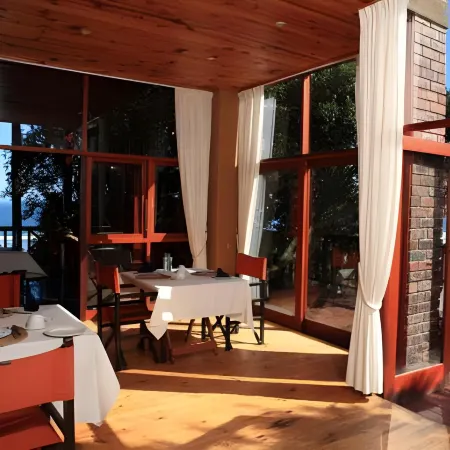 Boardwalk Lodge – Self-Catering