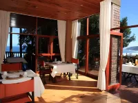 Boardwalk Lodge – Self-Catering
