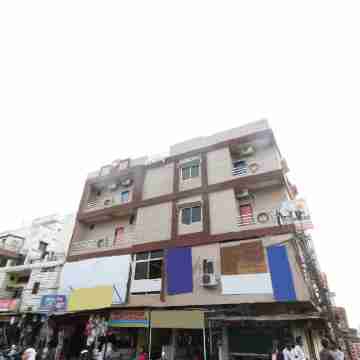 Hotel O Om Sai Plaza Others