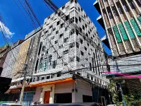 The Motuga Hostel Bangkok