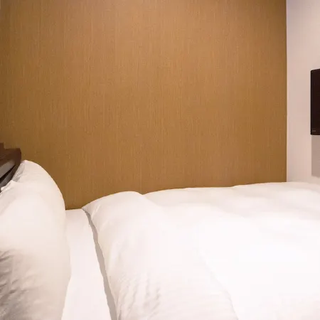 R9 Hostel Tochigi Ekimae - Male Only Отели рядом с достопримечательностью «Железнодорожный вокзал Тотиги»