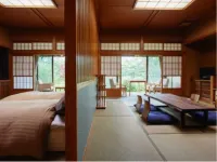 Takamiya Ryokan Sagiya Sansorai
