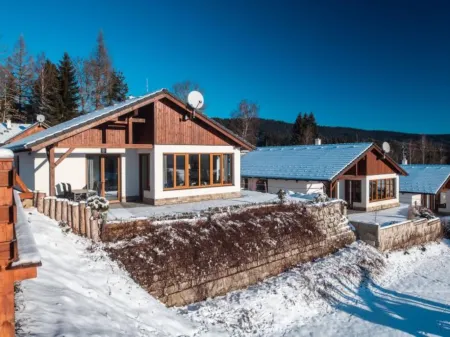 Residence Lipno