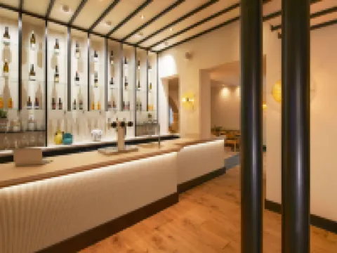 Mercure Grand Hotel Metz Centre Cathédrale Hotels in Metz