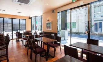 APA Hotel (Shimbashi-Toranomon)