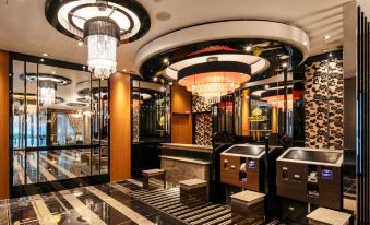 APA Hotel Osaka Umeda