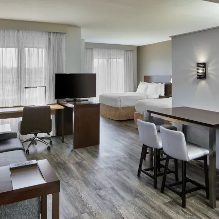 Residence Inn Atlanta Perimeter Center/Dunwoody