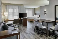 Residence Inn Atlanta Perimeter Center/Dunwoody