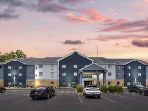 Country Inn & Suites by Radisson, Pickerington, Oh