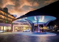 Quellenhof Luxury Resort Passeier Hotels in Stulles
