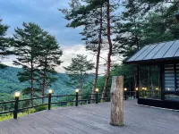 Byeoldeul-ui Gichim Pension Hotels in Inje-gun