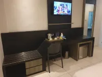 Tango Hostel