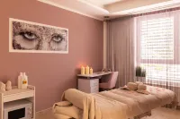City Hotel Merano - spa