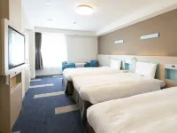 神户三宮舒適酒店 鄰近新神戶的酒店