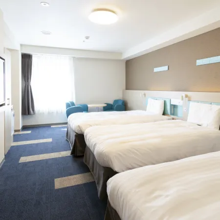 Comfort Hotel Era Kobe Sannomiya