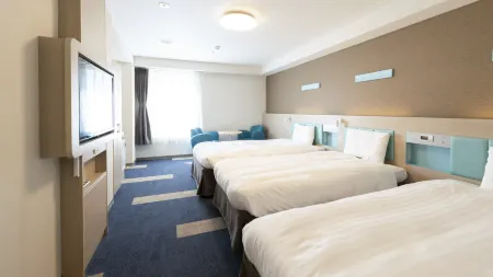 Comfort Hotel Era Kobe Sannomiya