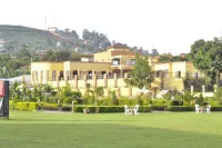 Nican Resort Hotel Seguku Entebbe Hotels in Kajjansi