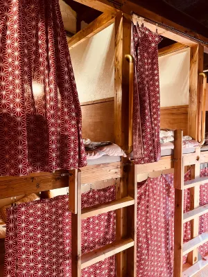 Himeji 588 Guest House