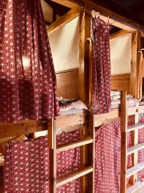 Himeji 588 Guest House