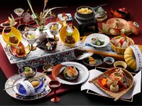 Yuyawan Onsen Hotel Yokikan Hôtels à : Nagato