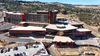 Chicken Ranch Casino Resort Hoteles en Sonora