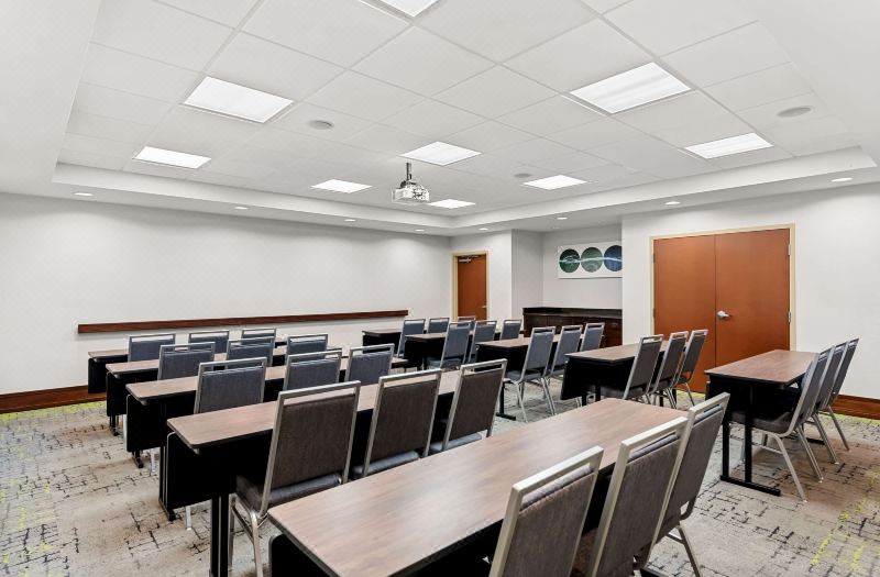 Hampton Inn Chattanooga-North/Ooltewah photo 3