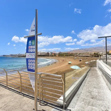 Neptuno Suite Playa