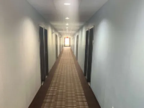 Days Inn by Wyndham Alva Hotels in Alva