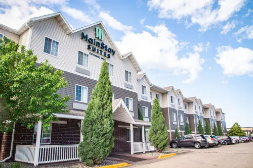 MainStay Suites Fargo - I-94 Medical Center