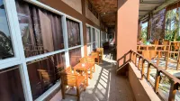 New Lishafa Guesthouse