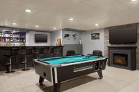 Days Inn by Wyndham Leamington Hotels in Leamington