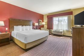 Best Western Plus Chandler Hotel Suites
