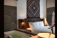 Granbell Hotel Colombo - Romantic
